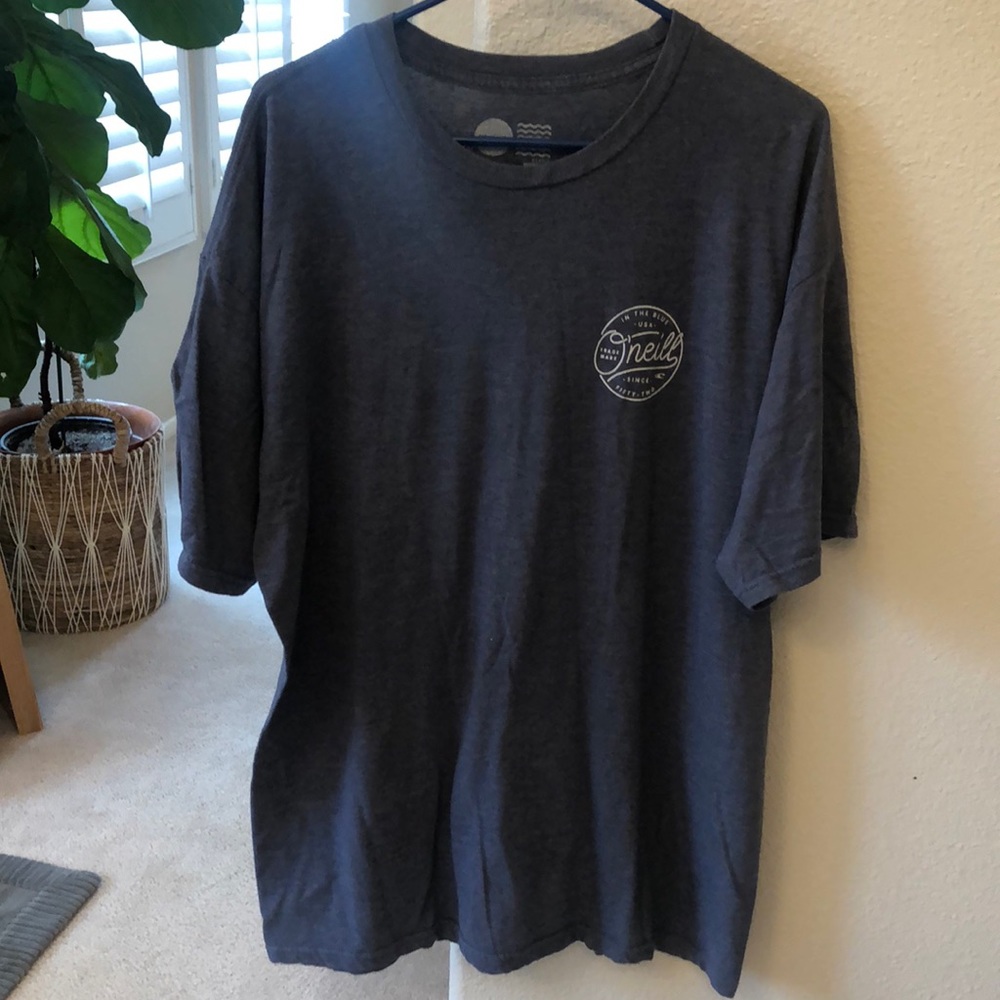 O’NEILL t-shirt size xl in excellent condition